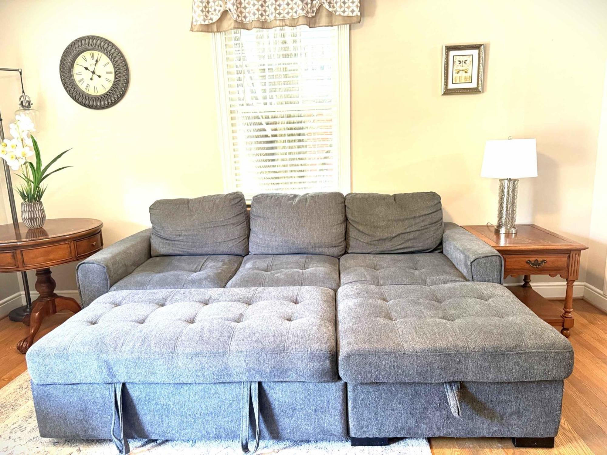 Lg Central Location Free Parking Fenced Yard Fire-Pit Richmond Exterior photo